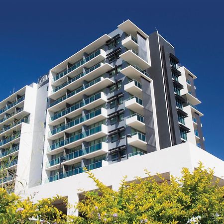 Oaks Gladstone Grand Hotel Dış mekan fotoğraf