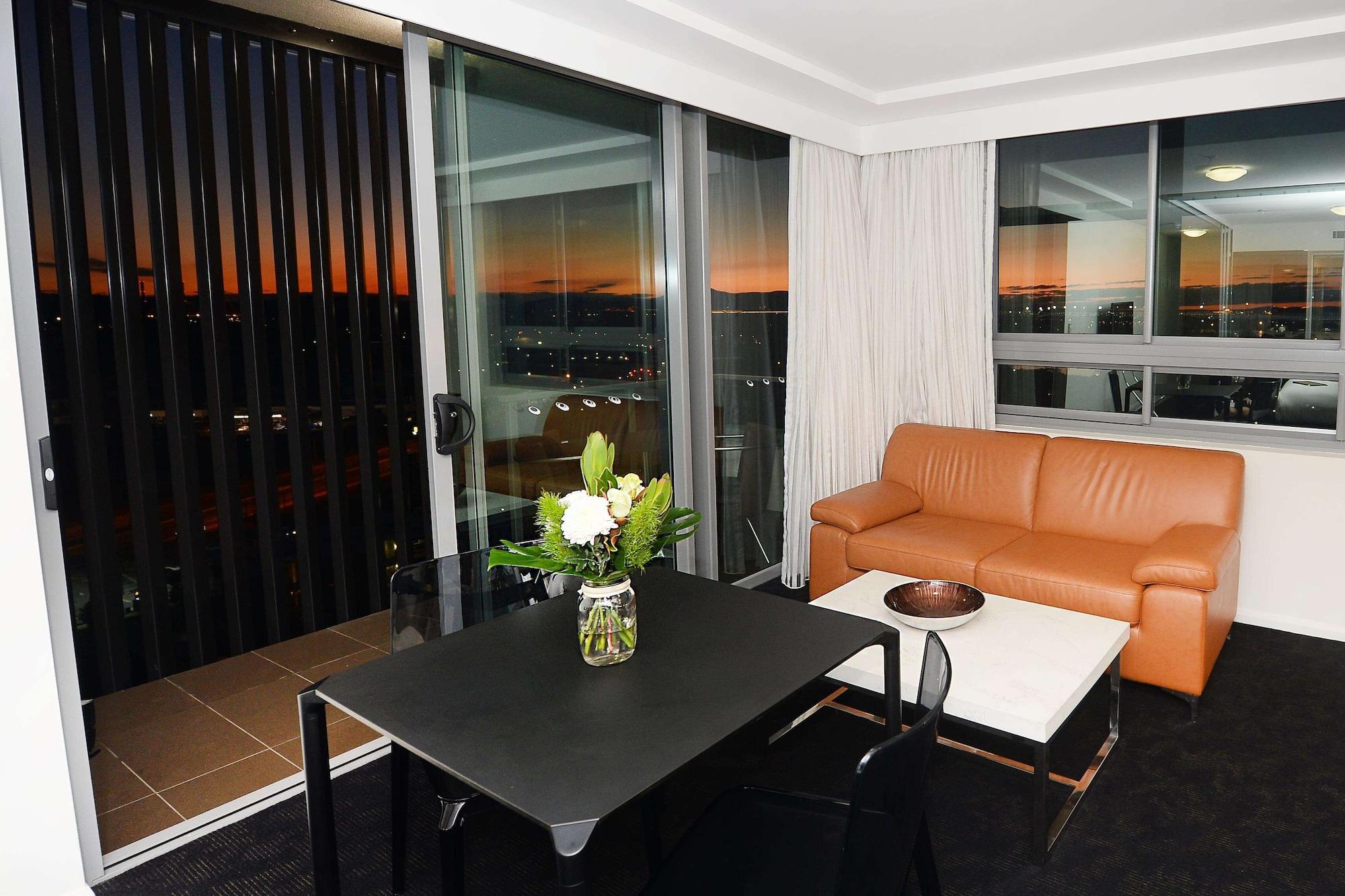 Oaks Gladstone Grand Hotel Dış mekan fotoğraf