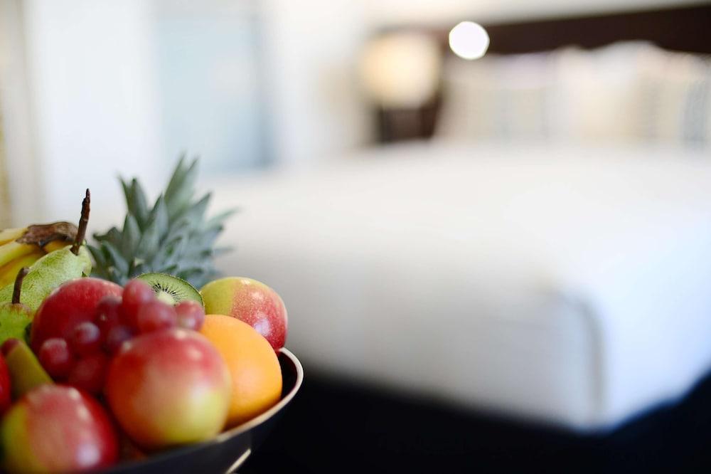 Oaks Gladstone Grand Hotel Dış mekan fotoğraf