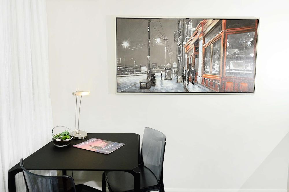 Oaks Gladstone Grand Hotel Dış mekan fotoğraf