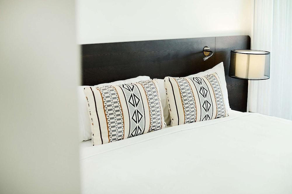 Oaks Gladstone Grand Hotel Dış mekan fotoğraf