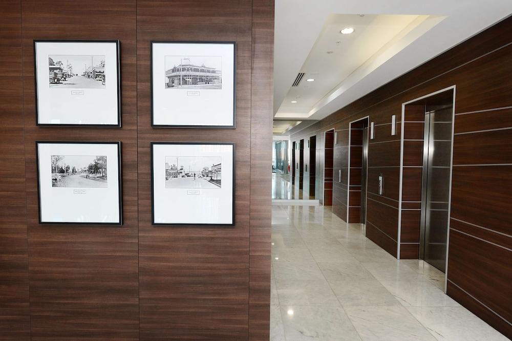 Oaks Gladstone Grand Hotel Dış mekan fotoğraf