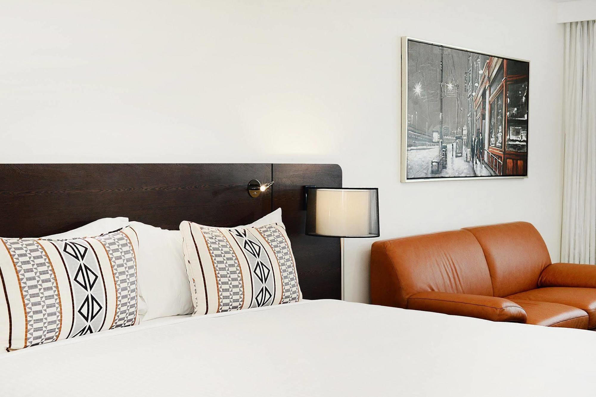 Oaks Gladstone Grand Hotel Dış mekan fotoğraf